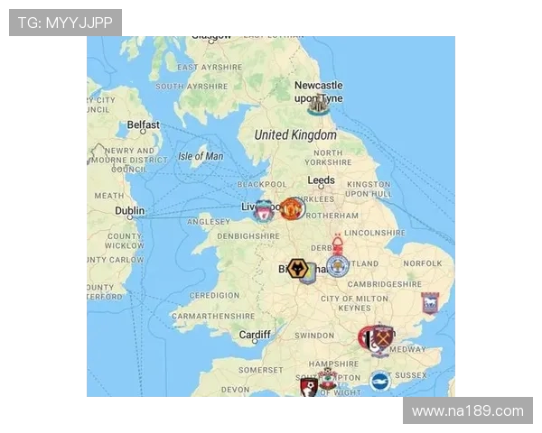 英超球队名称与品牌辨识：俱乐部名称的来源与影响