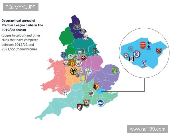 英超球队的品牌价值及市场影响力分析 英超球队的品牌价值及市场影响力分析