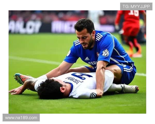 足球运动员如何管理比赛中的紧张情绪