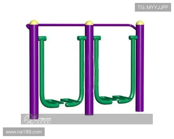 适合老年社区的健身器材种类分析