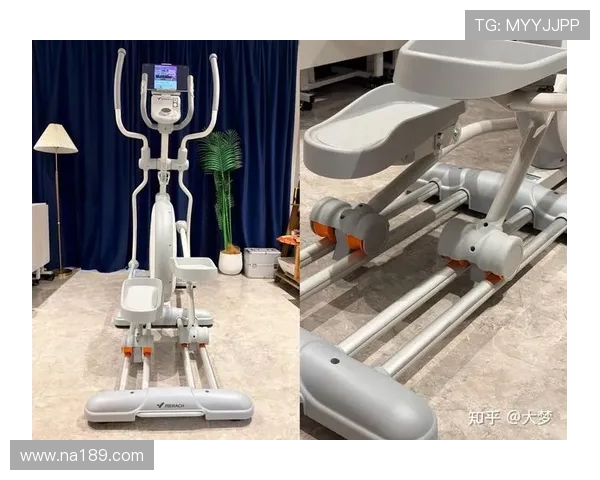 高效燃脂器材组合点燃居家训练Life