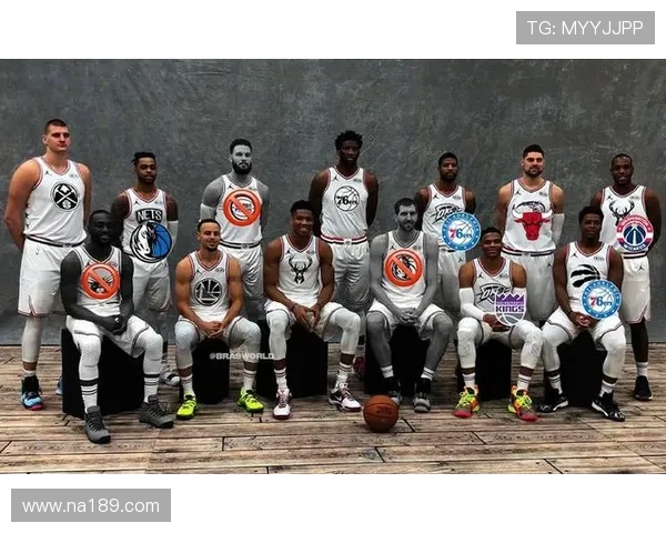 NBA全明星阵容历年变迁及评选机制回顾