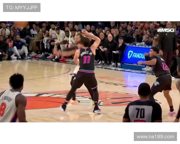 NBA直播热火vs尼克斯赛事预告与战术分析