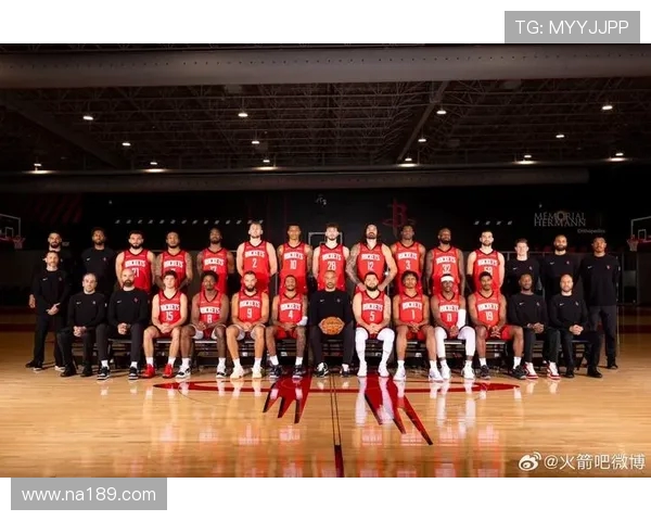 休斯敦火箭队比赛出场介绍及队员亮相全记录