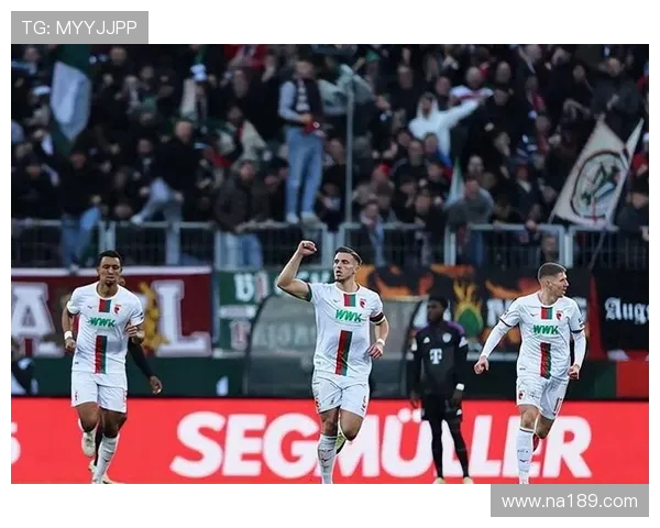 德甲球队的玩法与比赛规则介绍