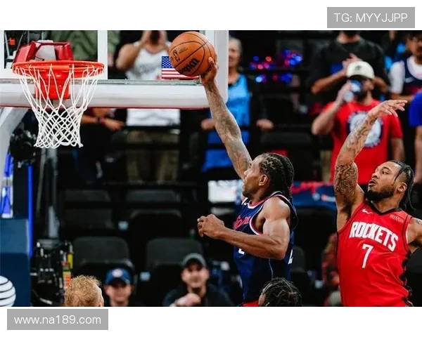 火箭队与掘金队比赛的全场录像视频回放