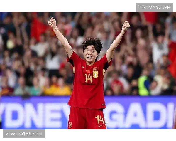 中国女足亚洲杯首轮不败战绩及场均进球数创历史新高 中国女足亚洲杯首轮不败战绩及场均进球数创历史新高