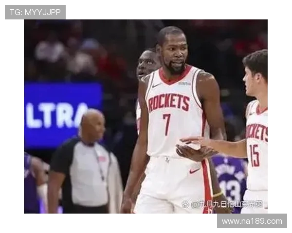 杜兰特与申京联手失误频繁三场比赛合计高达36次失误令人担忧