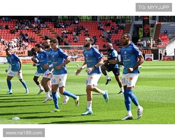 法甲分析：里昂主场迎战洛里昂力争胜利全力以赴保住积分