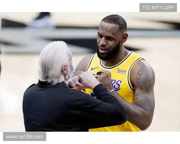 科内特压哨补篮助马刺首节领先湖人17分展现强劲实力